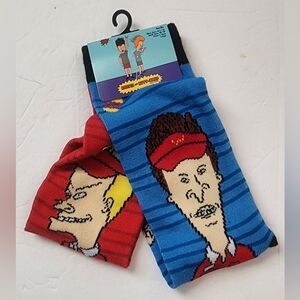 MTV Beavis and Butt-Head Burger World - Fall 2025